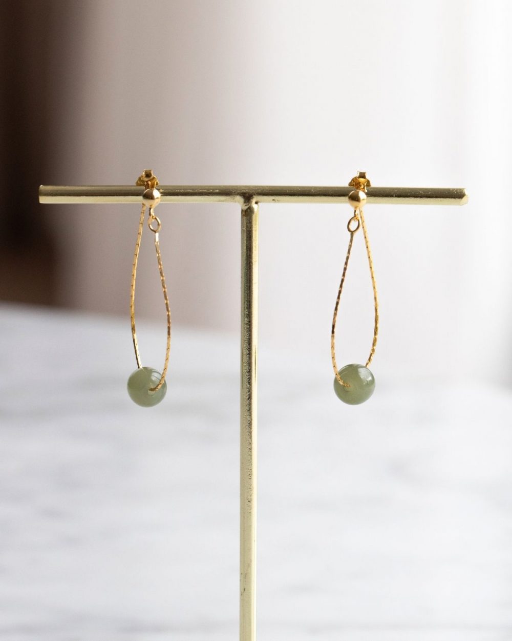 Ohrring „Jadelyn“