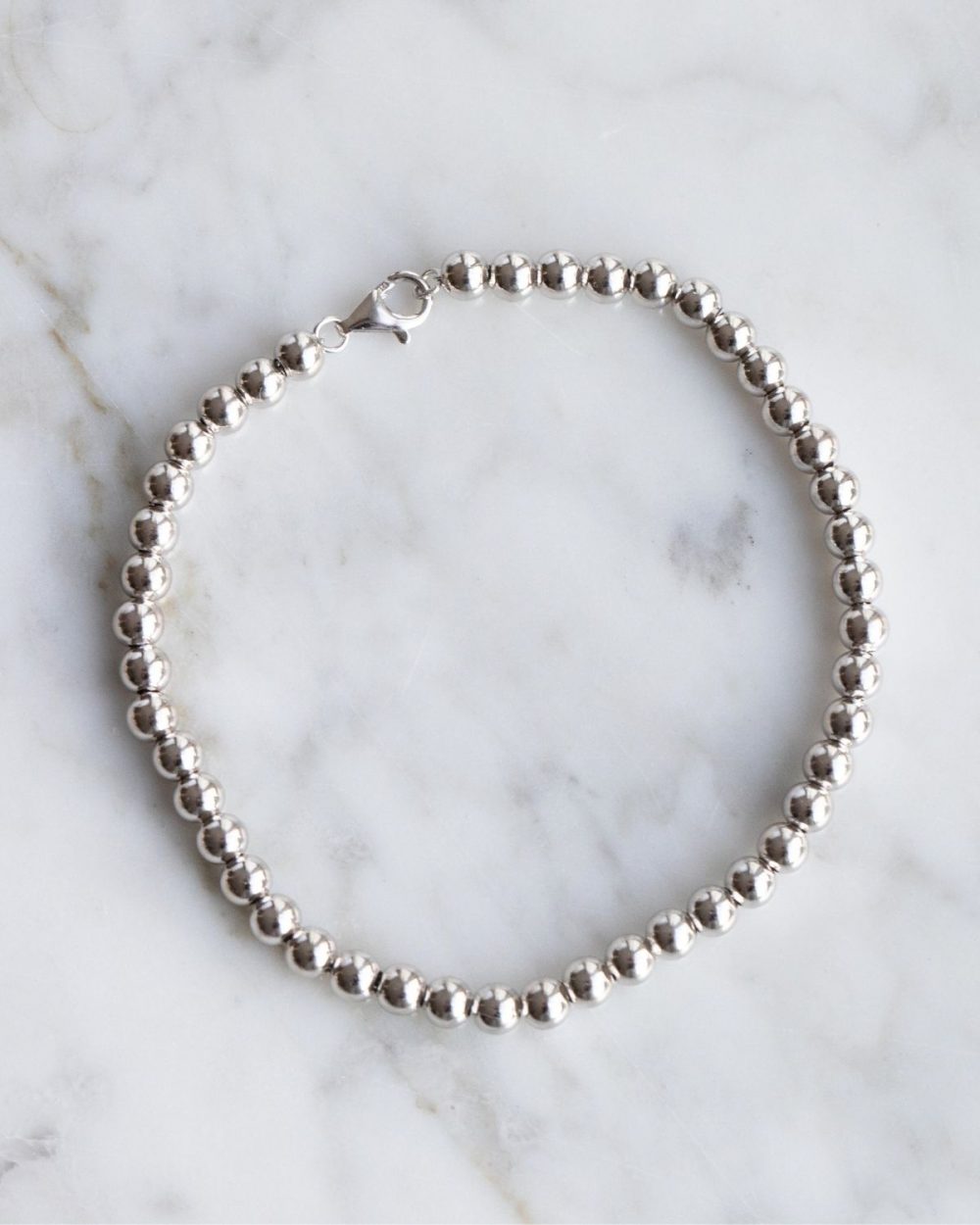 Armband "Doree" - 925er Silber