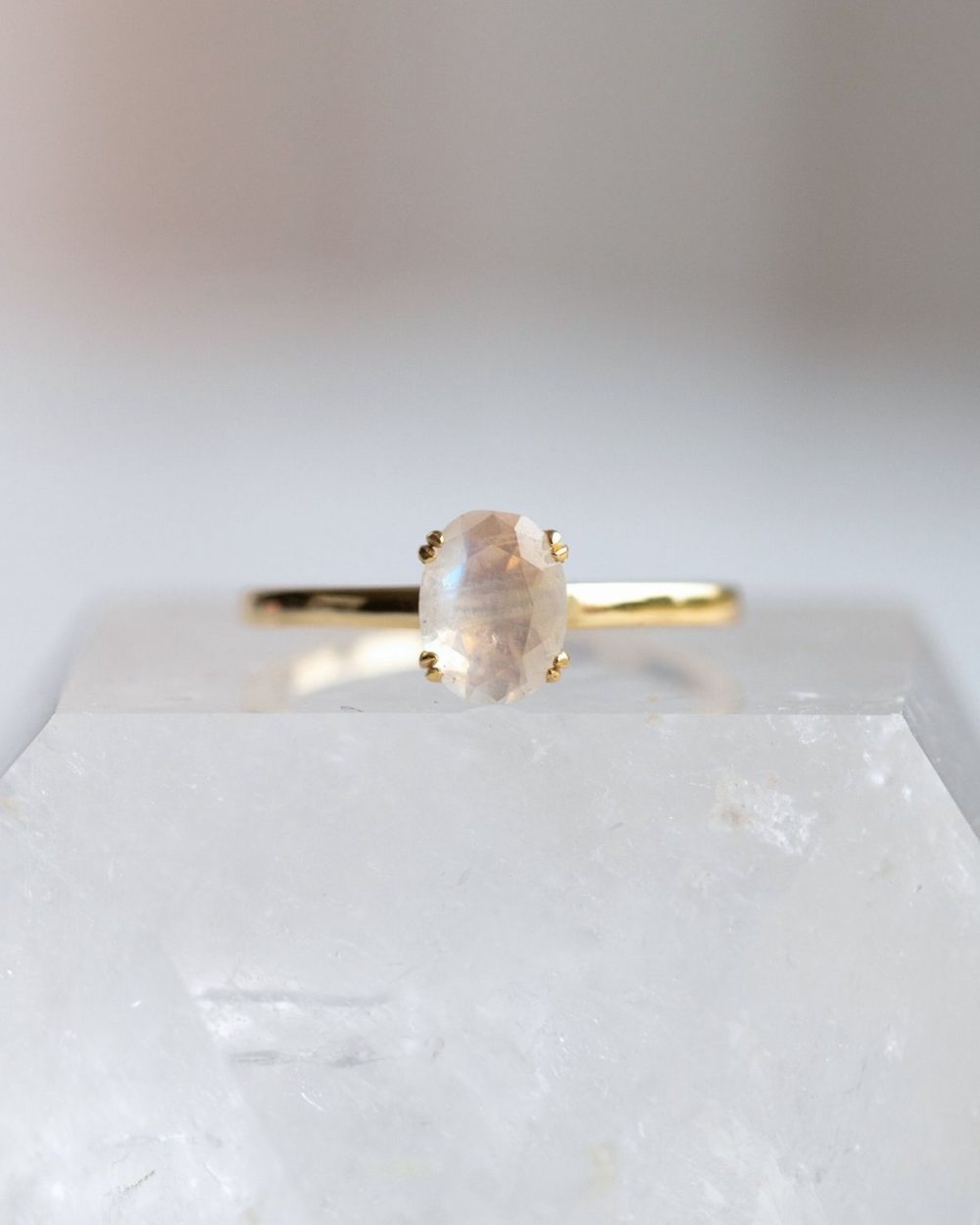 Ring „Seluné“