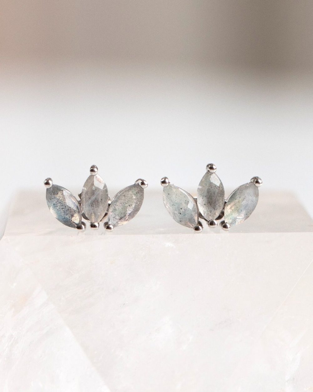 Ohrring „Auralies“